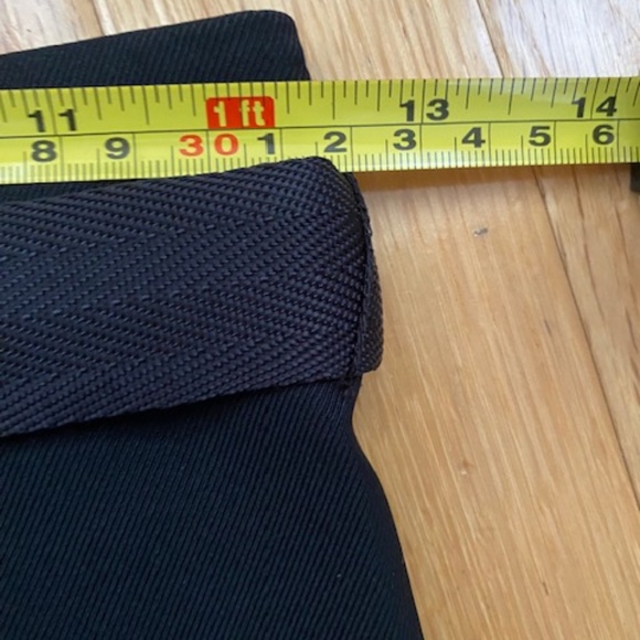 NWT Prada Skirt with Belt Size 38 - Picture 11 of 13